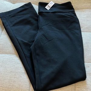 NY&Co Ponte Pull On Pants